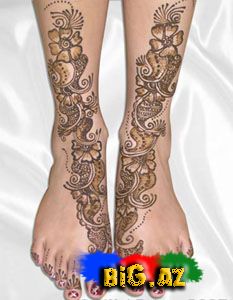 Xına haqqında bilmədikləriniz