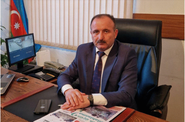 Ukrayna-Rusiya müharibəsi necə bitə bilər? Ekspertdən diqqətçəkən ssenari