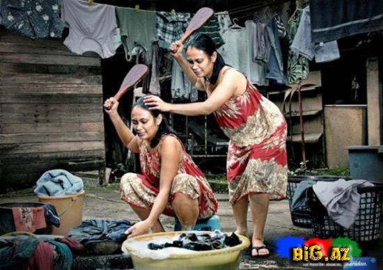 Maraqlı reklam şəkilləri