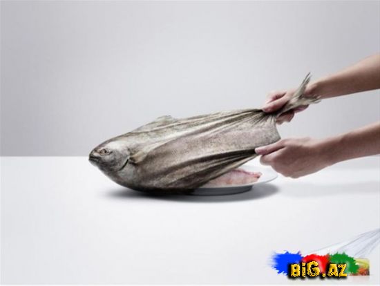 Maraqlı reklam şəkilləri