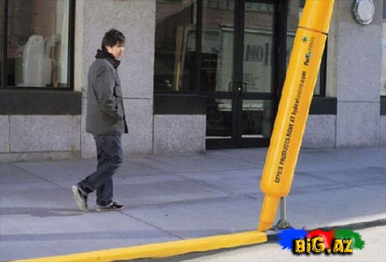 Maraqlı reklam şəkilləri