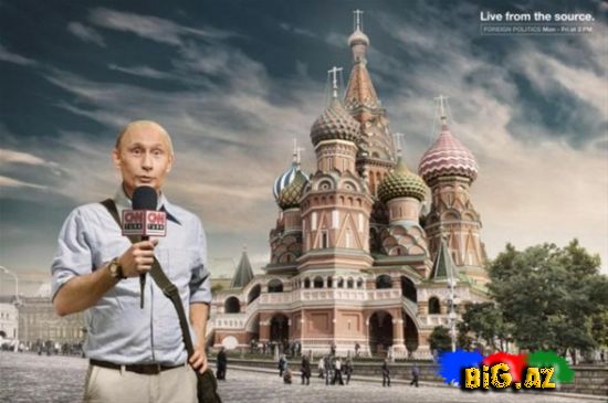 Maraqlı reklam şəkilləri