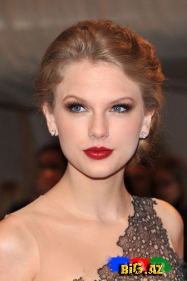 Taylor Swift [New Fotosessiya]