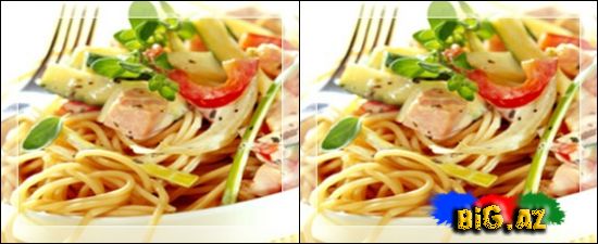 Vermişel məmulatları alarkən nələri bilmək lazımdır?