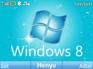 Windows 8 (Mövzu)