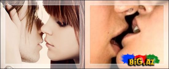 Öpüşün 25 növü qaydası [Araşdırma]