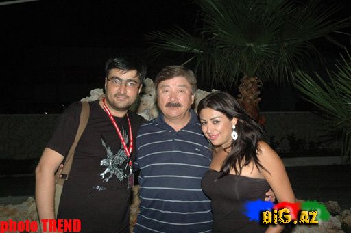 Günel Ələkbərova [Foto]