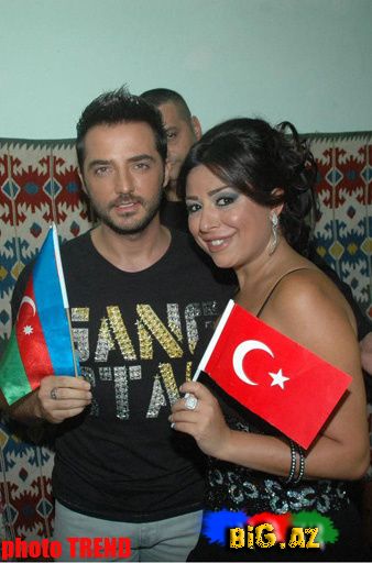 Günel Ələkbərova [Foto]