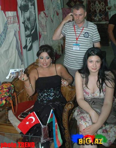 Günel Ələkbərova [Foto]