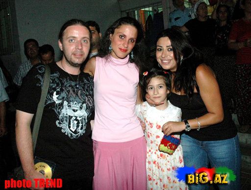 Günel Ələkbərova [Foto]