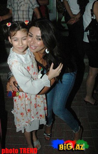 Günel Ələkbərova [Foto]