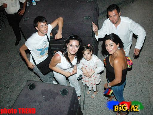 Günel Ələkbərova [Foto]