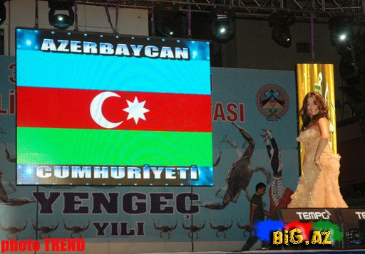 Günel Ələkbərova [Foto]