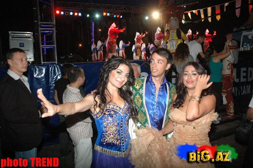 Günel Ələkbərova [Foto]