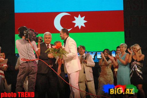 Günel Ələkbərova [Foto]