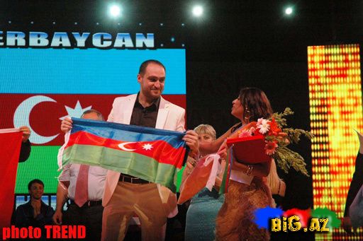 Günel Ələkbərova [Foto]