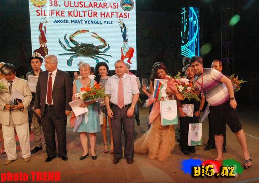 Günel Ələkbərova [Foto]