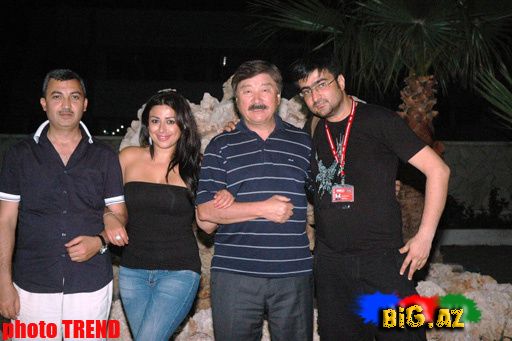 Günel Ələkbərova [Foto]