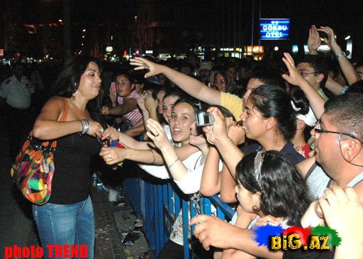 Günel Ələkbərova [Foto]