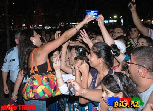 Günel Ələkbərova [Foto]