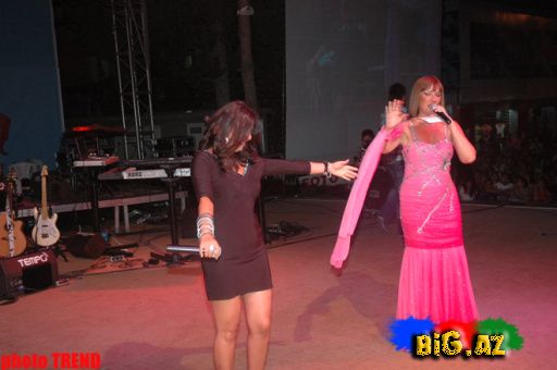 Günel Ələkbərova [Foto]