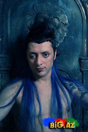 Erməni əsilli məşhurlar