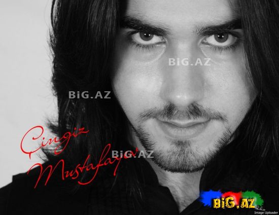 Çingiz Mustafayev - Nazlı [Exclusive 2011 Summer Hit] [Fotosessia & MP3]
