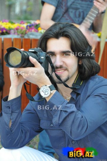 Çingiz Mustafayev - Nazlı [Exclusive 2011 Summer Hit] [Fotosessia & MP3]