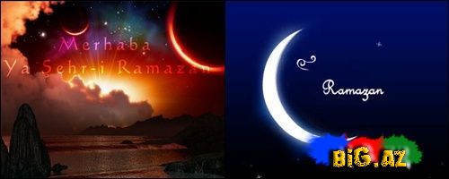 Gündəlik Ramazan təqvimi (01 avqust 2011)