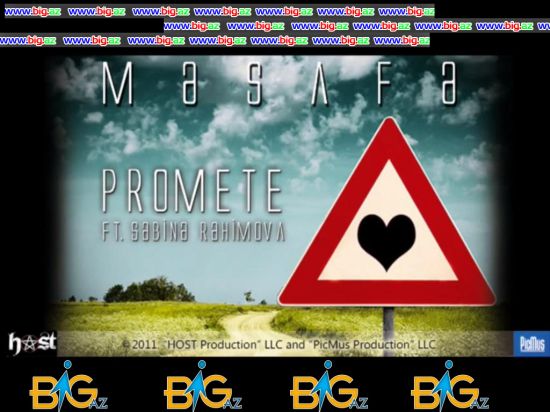 H.O.S.T [ PRoMete ] feat. Səbinə Rəhimova - Məsafə [2011]