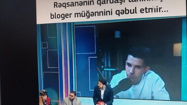 Qardaşı MƏŞHUR BLOGER İMİŞ: "Məni qəbul etmir, Aysunun atasının da kül başına" - FOTO