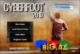 CyberFoot 2010 (Game)