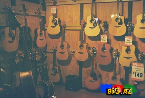Guitars [Foto]