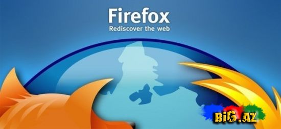 Mozilla Firefox 6.0