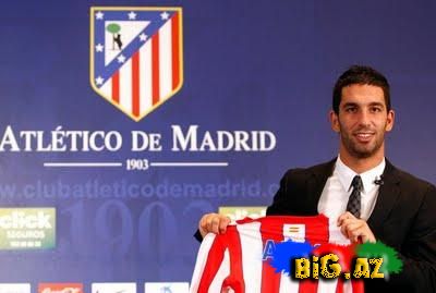 Arda Turan