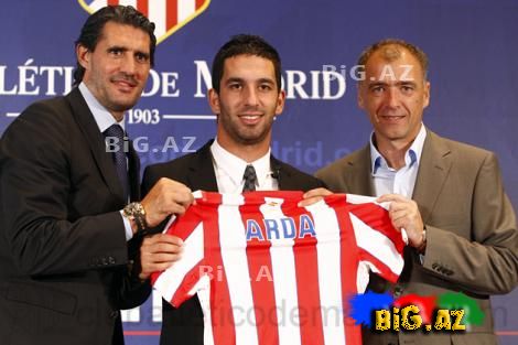 Arda Turan