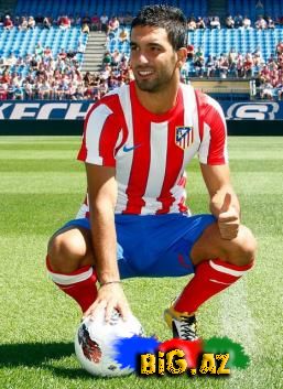 Arda Turan