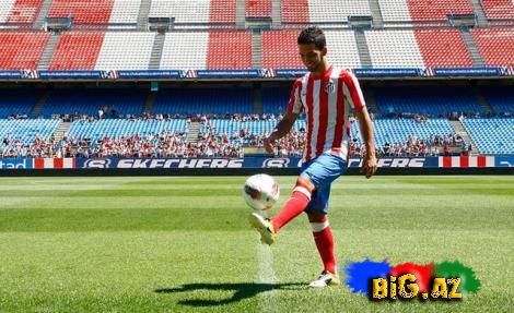 Arda Turan