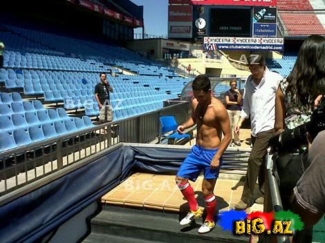 Arda Turan