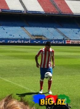 Arda Turan 