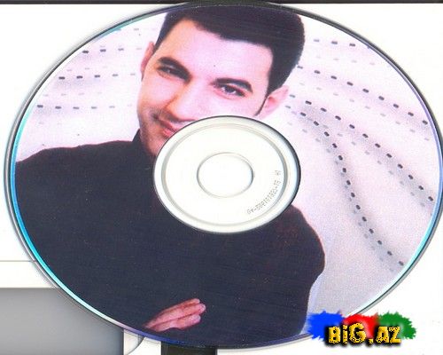 Ədalət Şükürov - Əzizim 2002 Full Albom | CD-Rip