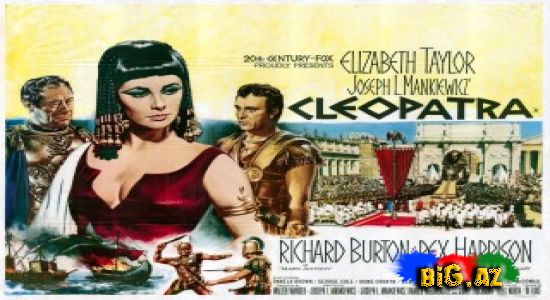 Kino tarixinin ən bahalı filmləri