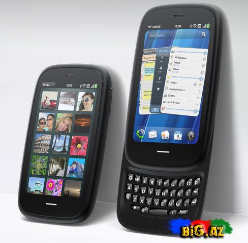 HP Pre 3 Smartfonunun Qiyməti 75 Dollara Endi