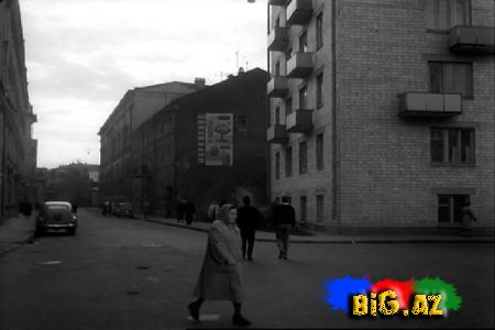 Moskva [1950-1960]