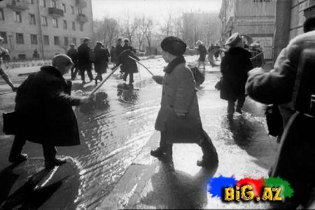 Moskva [1950-1960]