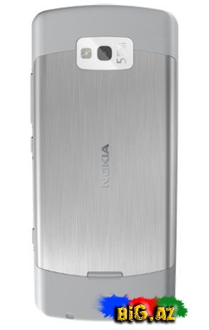 Nokia 700 Smartfonu – Dünyanın Ən Yığcam Taçfonu