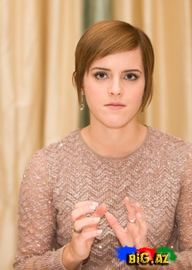Emma Watson [Foto]