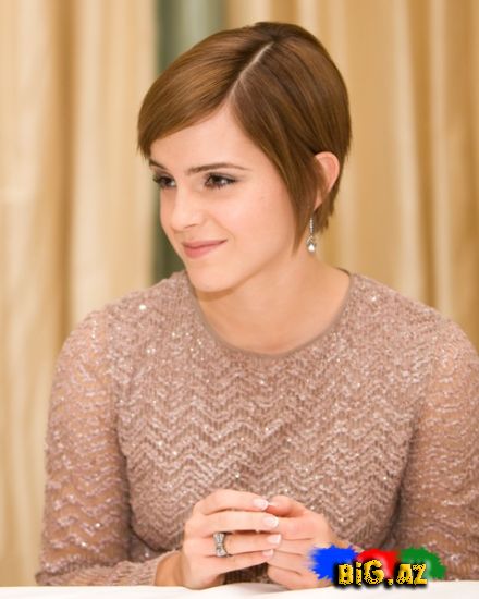 Emma Watson [Foto]