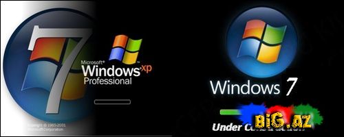 Windows XP üçün ən gözəl temalar