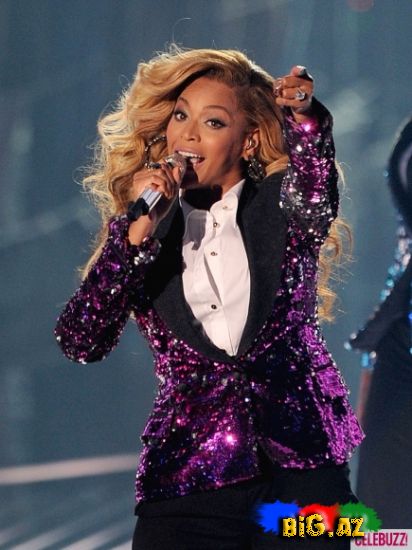 Ana olmağa hazırlaşan daha bir dünya ulduzu Beyonce [Foto]